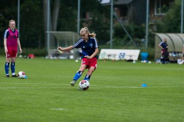 Bild 44 - wBJ Hamburger SV - FC Union Berlin : Ergebnis: 2:2